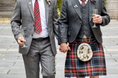 Shant & Alan's Wedding