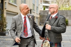 Shant & Alan's Wedding