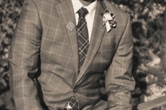 Shant & Alan's Wedding