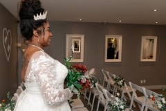 Sharon and Keya  wedding