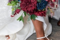 Sharon and Keya  wedding