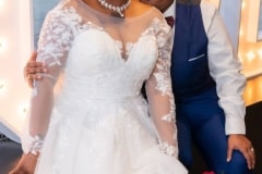 Sharon and Keya  wedding