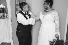 Sharon and Keya  wedding