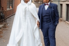 Sharon and Keya  wedding