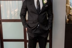 Wedding of Sheena & Callum