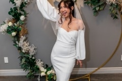 Wedding of Sheena & Callum