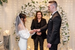 Wedding of Sheena & Callum