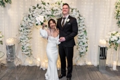 Wedding of Sheena & Callum