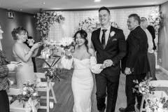 Wedding of Sheena & Callum