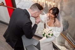 Wedding of Sheena & Callum