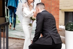 Wedding of Sheena & Callum