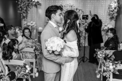 Wedding of Sheryl and Jonathan