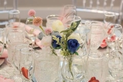Toronto Wedding Reception