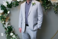 Surma and Benjamin's Wedding
