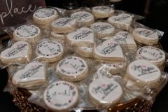 Wedding of Susana and Juan