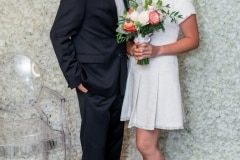 Wedding of Susana and Juan