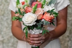 Wedding of Susana and Juan