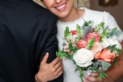 Wedding of Susana and Juan