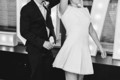 Wedding of Susana and Juan