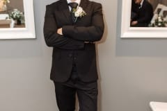 Wedding of Susana & Julian