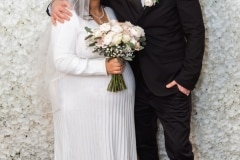 Wedding of Susana & Julian