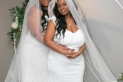 Sylvia & Nicole Wedding