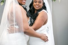 Sylvia & Nicole Wedding
