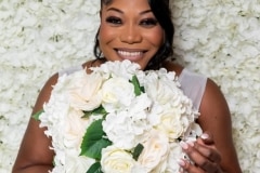 Tanya and Raymond Wedding
