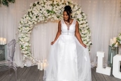 Tanya and Raymond Wedding