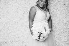Tanya and Raymond Wedding