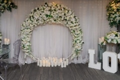 Tanya and Raymond Wedding
