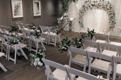 Tanya and Raymond Wedding