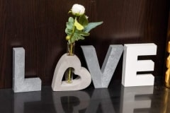 Tanya and Raymond Wedding