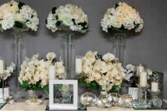 Tanya and Raymond Wedding