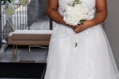 Tanya and Raymond Wedding