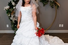 Wedding of Tatiana & Cristian