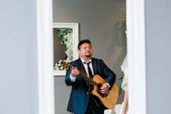 Wedding of Tatiana & Cristian