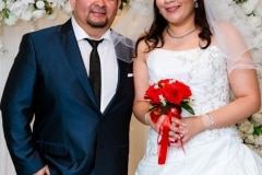 Wedding of Tatiana & Cristian
