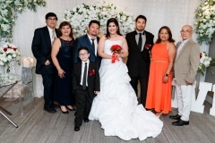 Wedding of Tatiana & Cristian