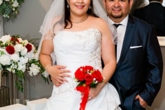 Wedding of Tatiana & Cristian