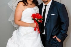 Wedding of Tatiana & Cristian