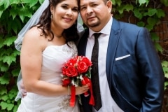 Wedding of Tatiana & Cristian