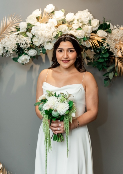 Thanya and Oscar's Toronto Wedding