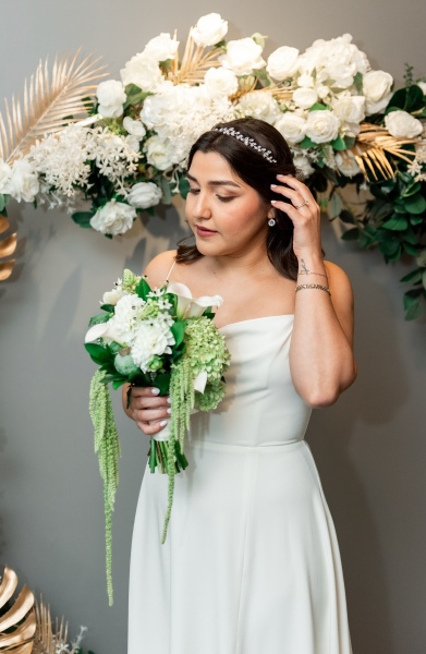Thanya and Oscar's Toronto Wedding
