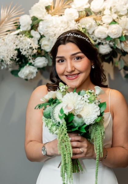 Thanya and Oscar's Toronto Wedding