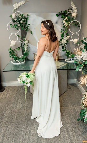 Thanya and Oscar's Toronto Wedding