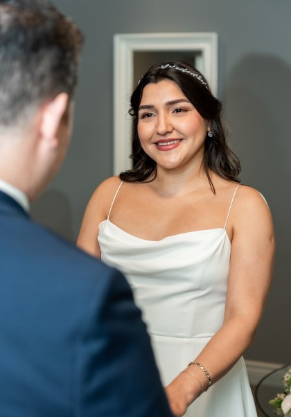 Thanya and Oscar's Toronto Wedding