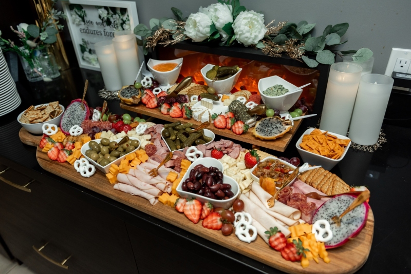 Thanya and Oscar's Toronto Wedding