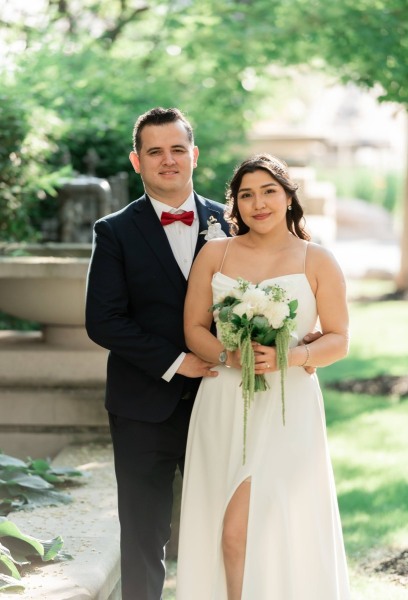 Thanya and Oscar's Toronto Wedding