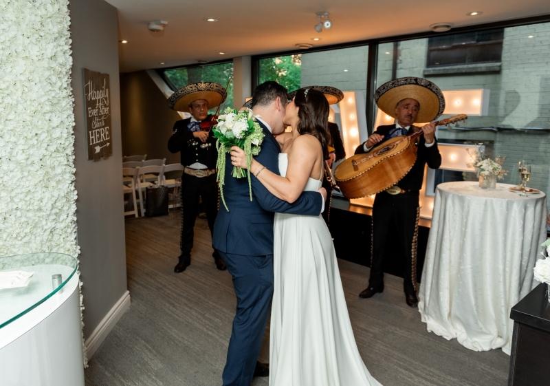 Mariachi Band Toronto